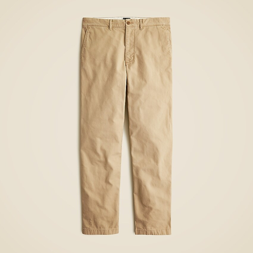 Classic Relaxed-fit chino pant | J. Crew US