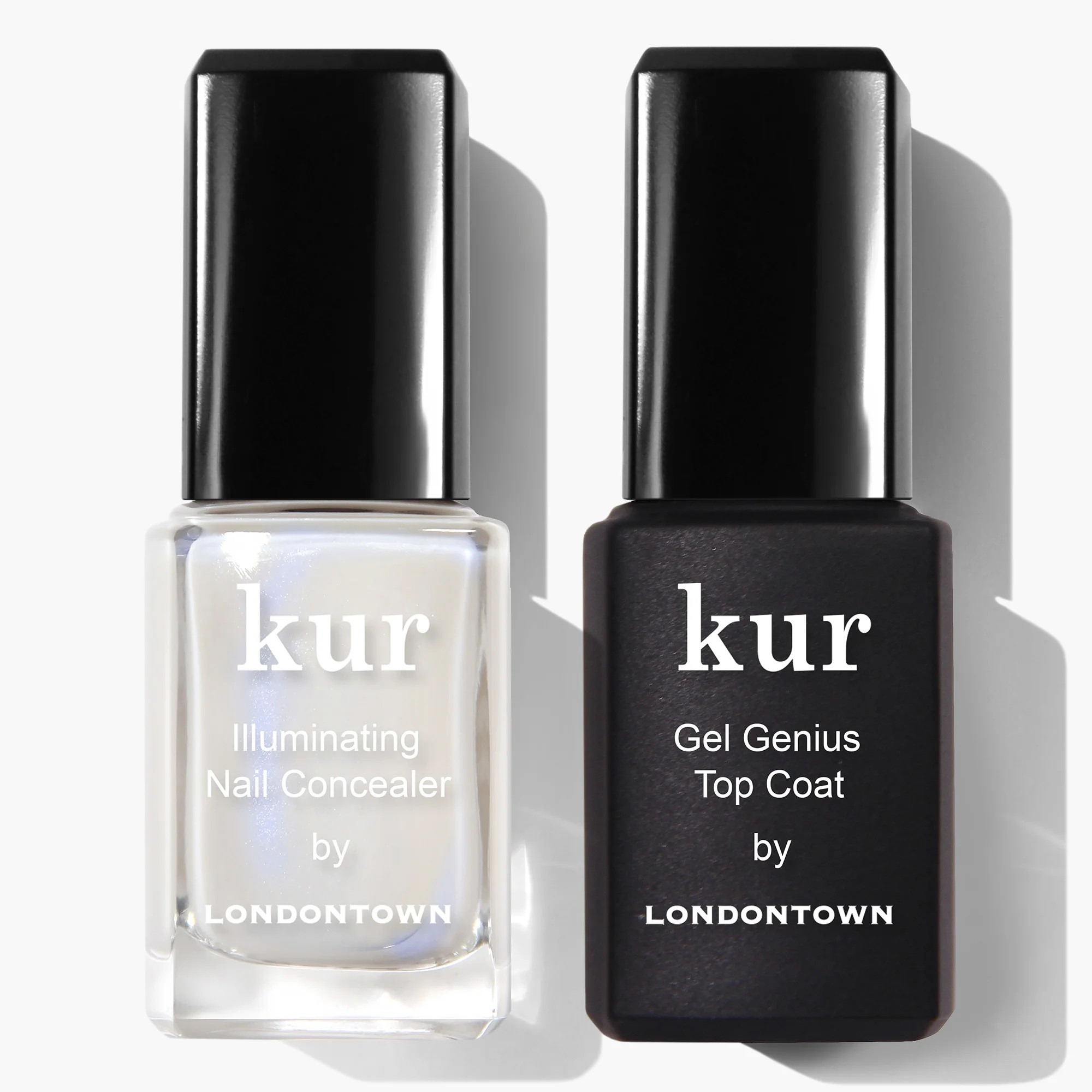 Conceal + Go Duo | Londontown