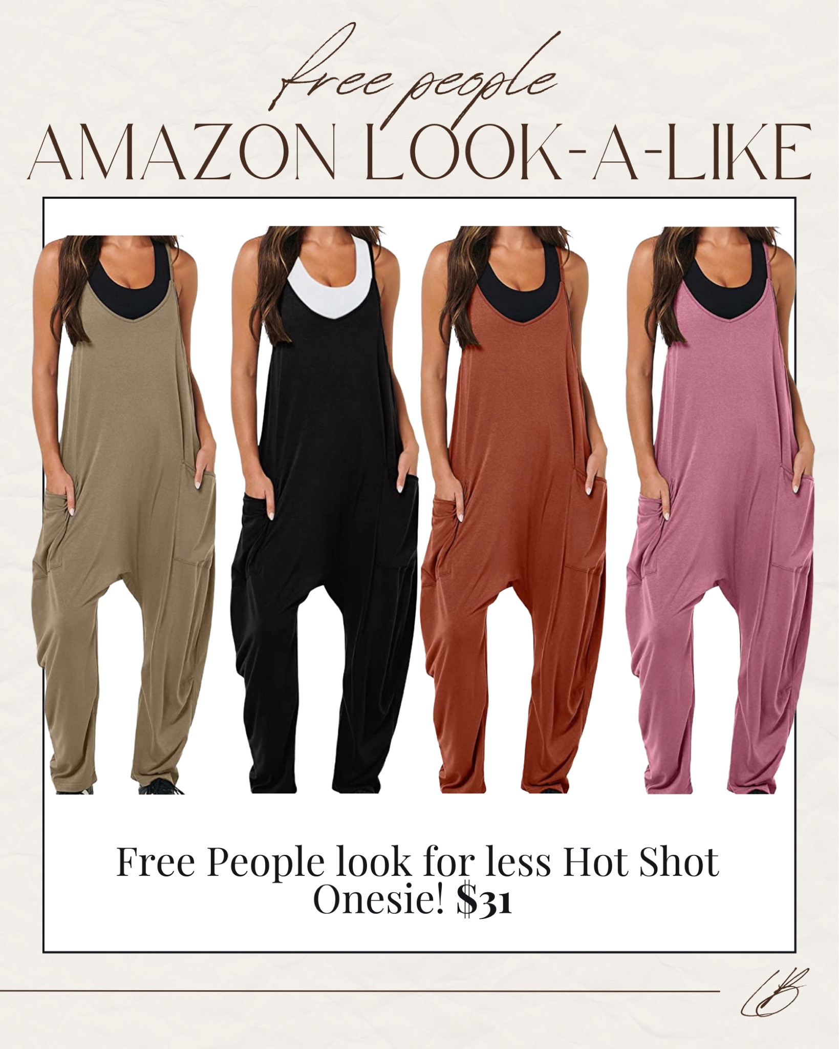 Free People look-a-like jumper! 

Lee Anne Benjamin 🤍

#LTKstyletip #LTKunder100 #LTKsalealert