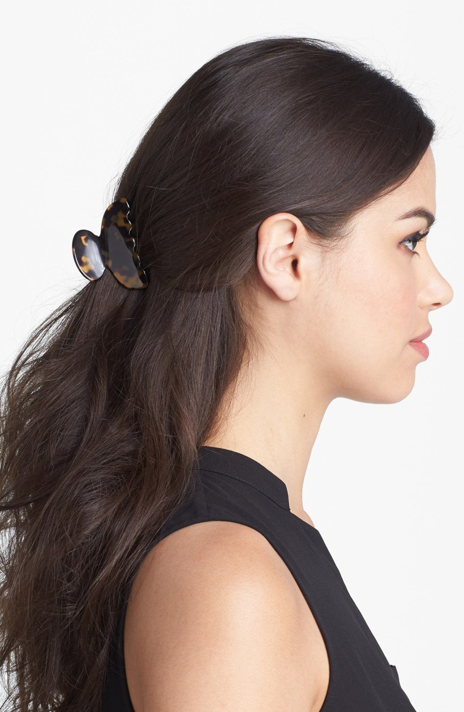 Small Couture Jaw Clip | Nordstrom