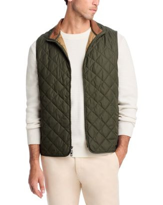 Crown Essex Quilted Vest | Bloomingdale's (US)