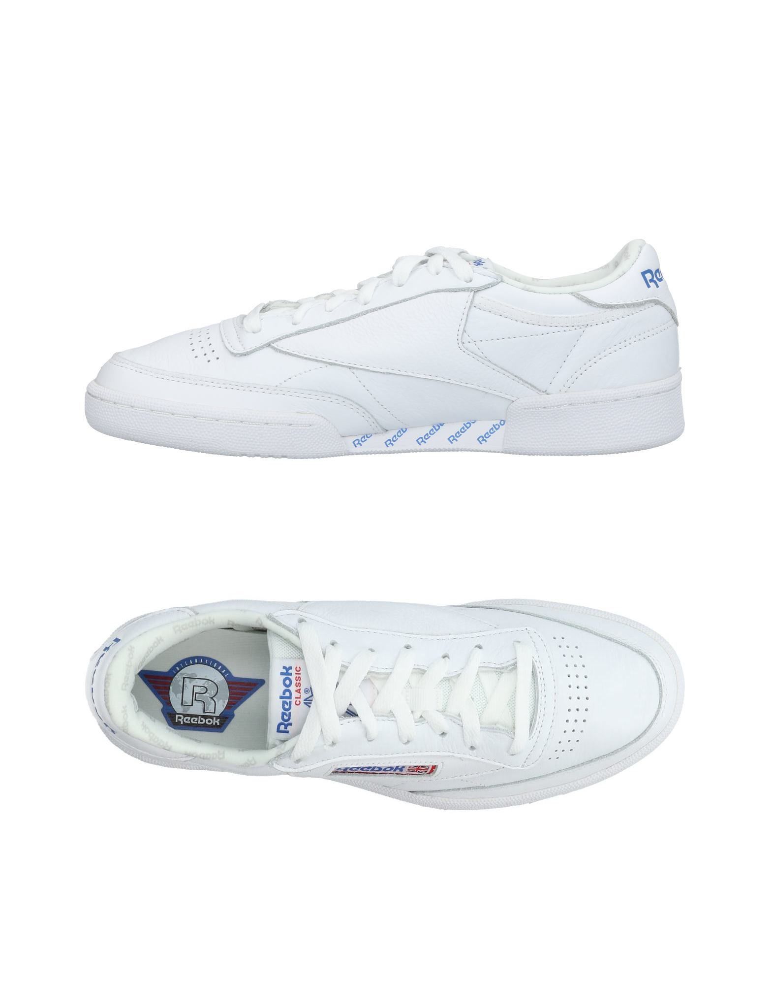 REEBOK Sneakers | YOOX (US)