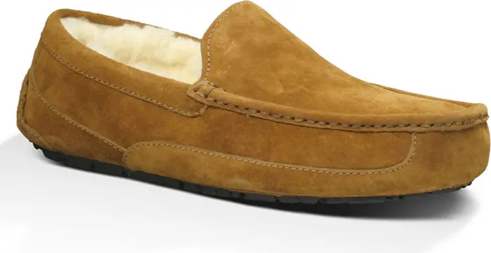 Ascot Slipper (Men) | Nordstrom