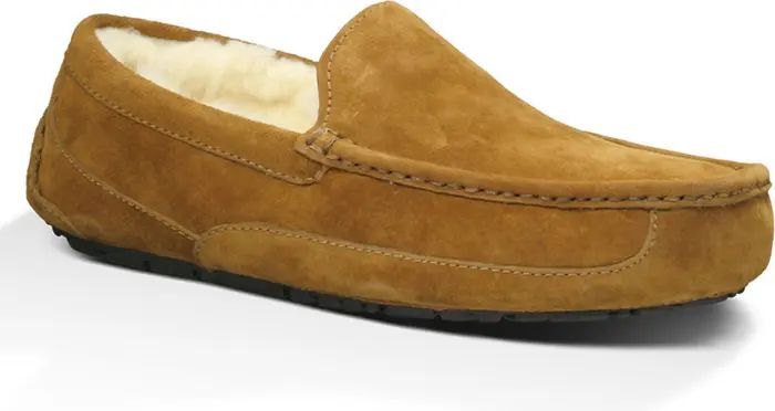 Ascot Slipper (Men) | Nordstrom