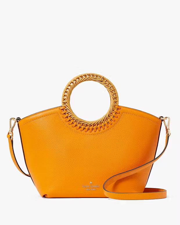 Harbor Small Tote | Kate Spade Outlet