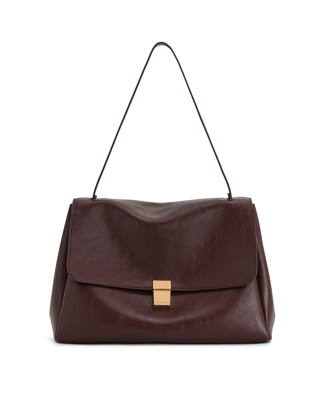 Hilary Shoulder Bag | David Jones (Australia & New Zealand)