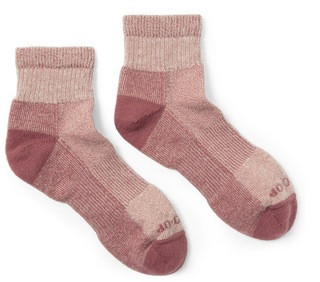REI Co-op   Merino Wool Lightweight Hiking Quarter Socks | REI