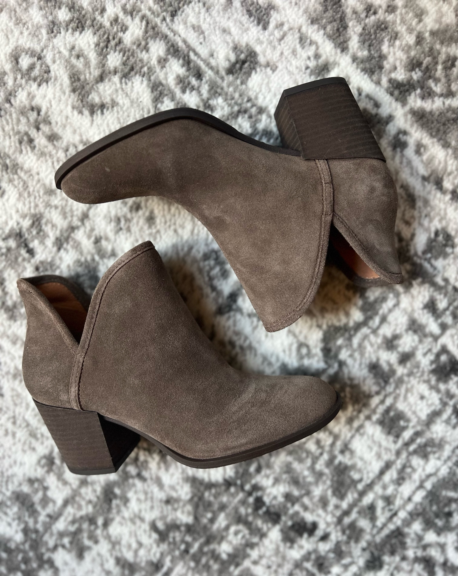 Lucky Brand Beetrix Bootie curated on LTK