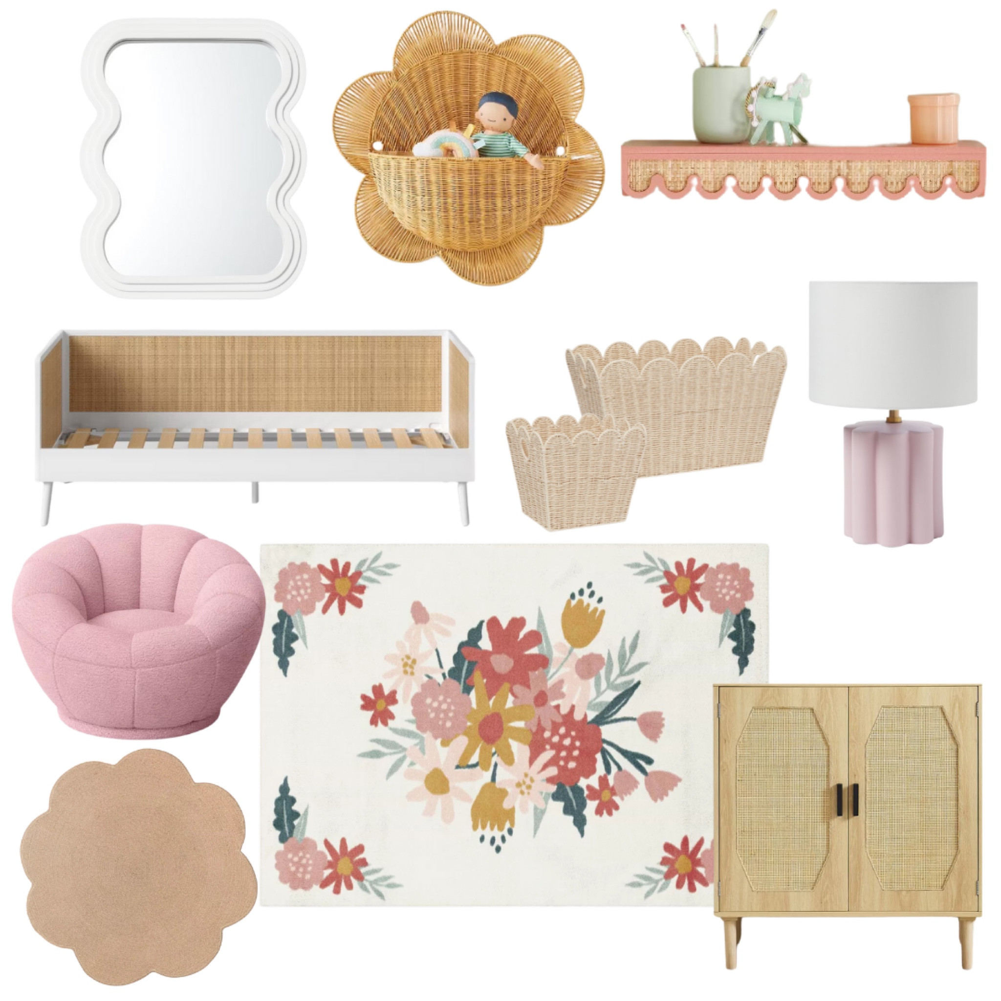 Cute finds at Target 

#LTKHome #LTKKids #LTKFamily