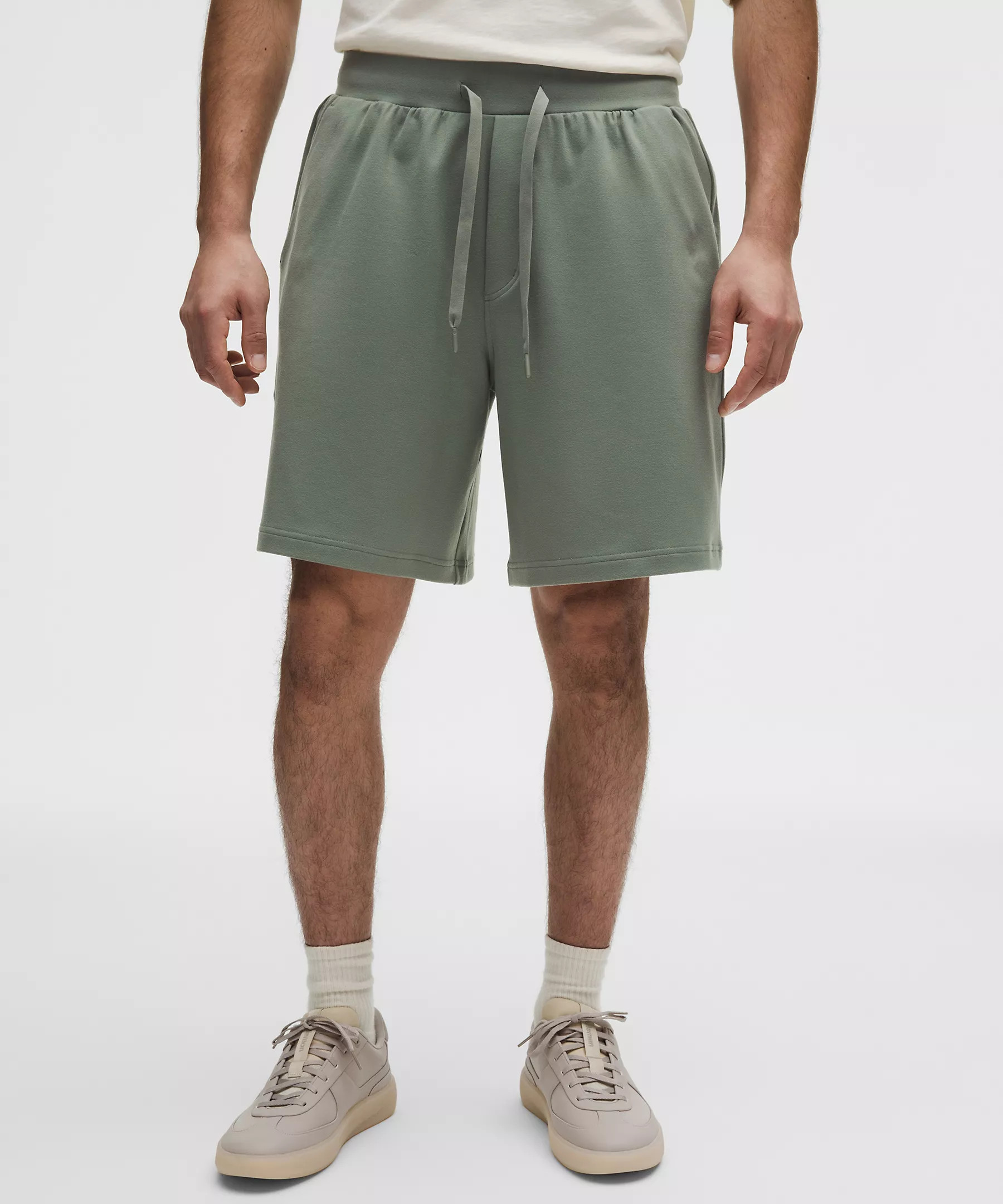 Heavyweight Soft Jersey Short 8.5" | Lululemon (US)