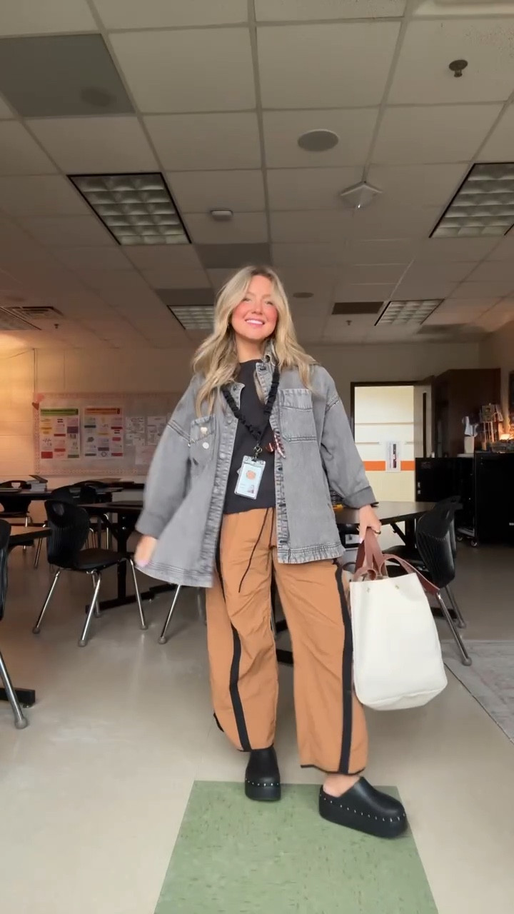 wearing a size S in everything! 🖤

#LTKootd #LTKgrwm #LTKdayinmylife