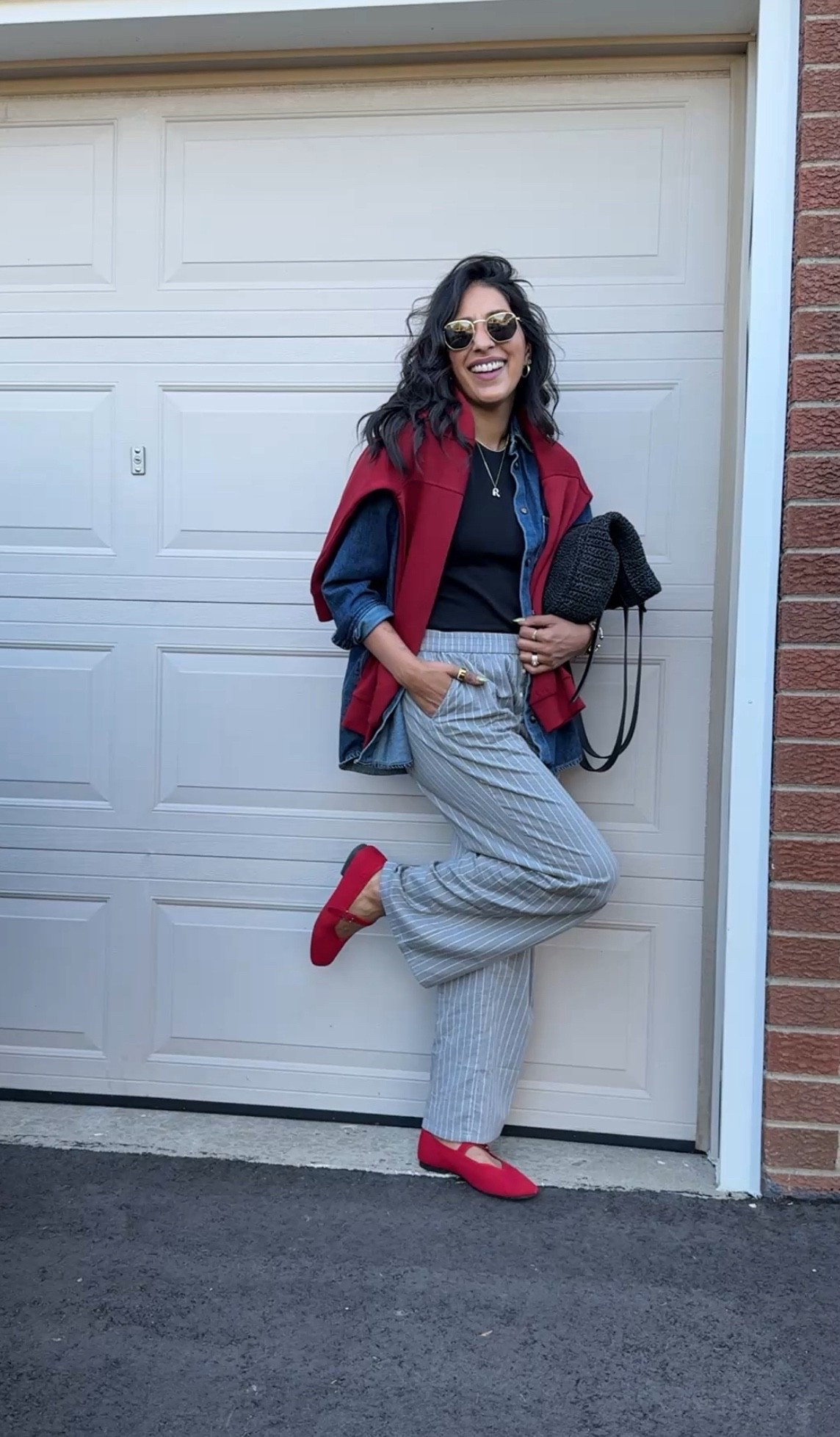 Sunday vibes 

#LTKbeauty #LTKworkwear #LTKcanada