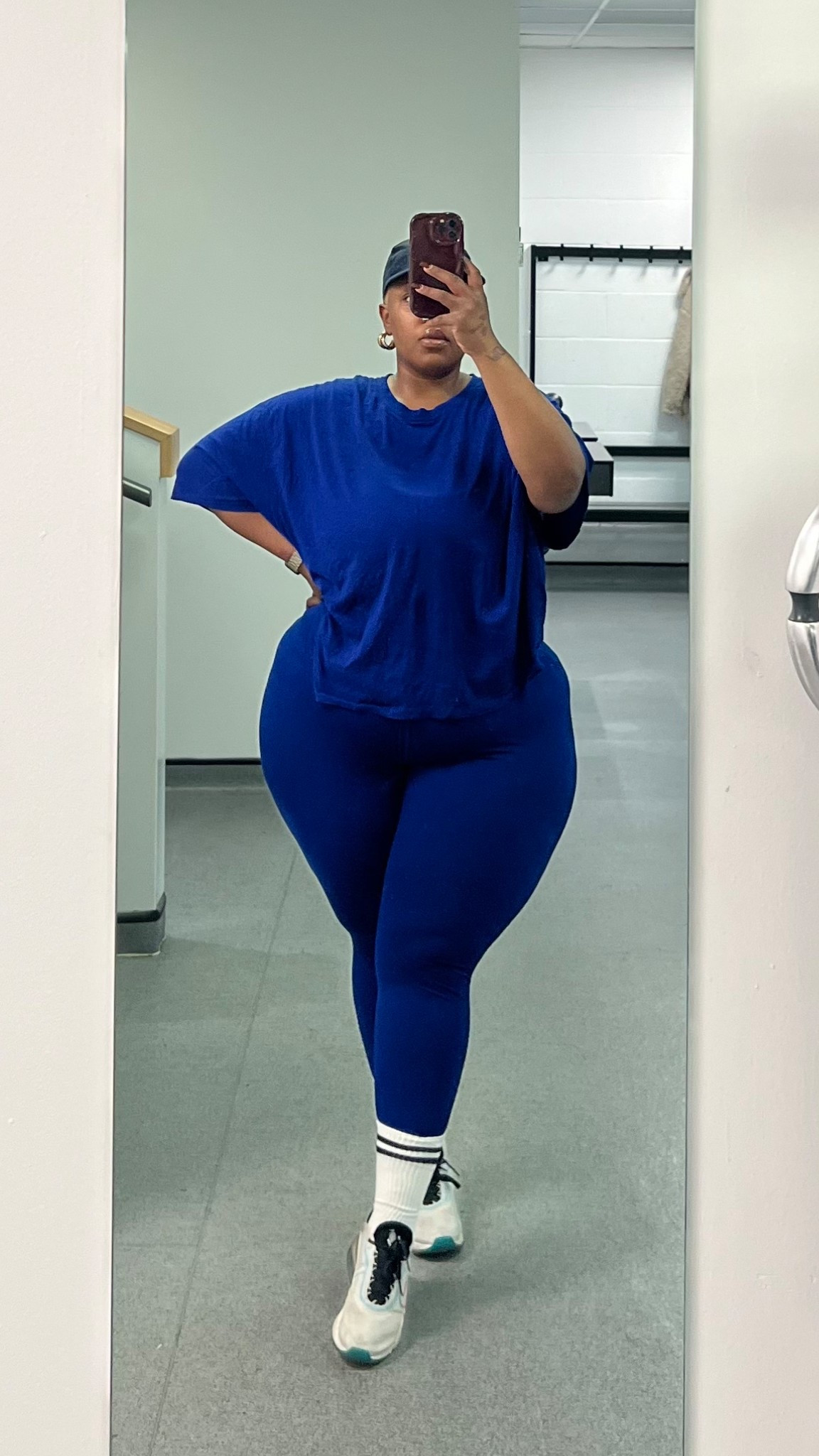 My favourite gym look 

#LTKplussize #LTKuk #LTKwinter