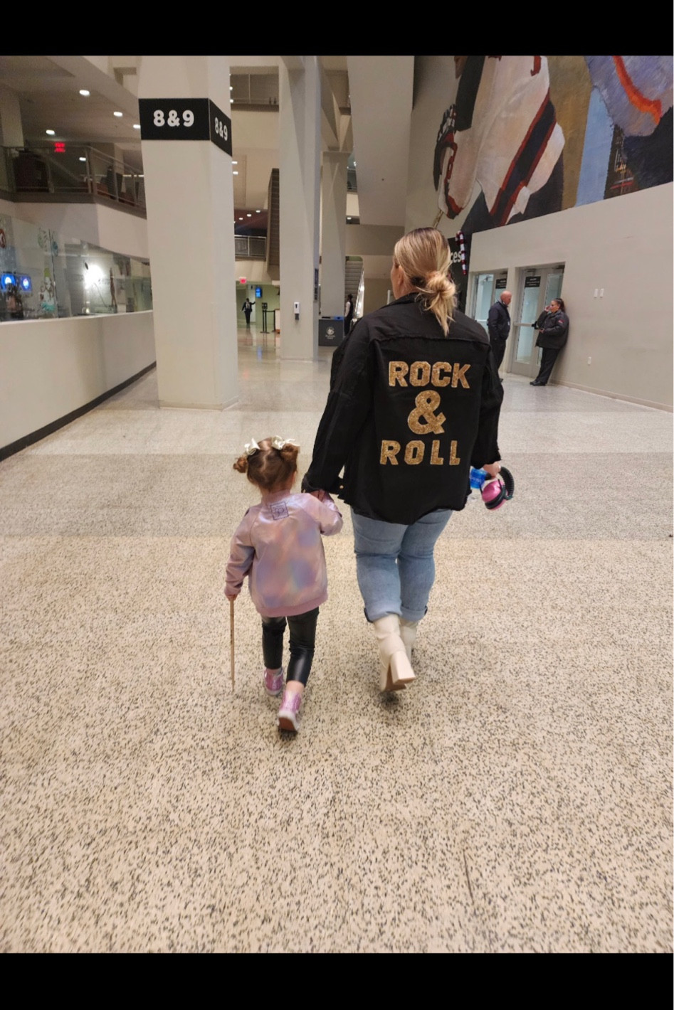 Concert fit 

#LTKPlusSize #LTKMidsize #LTKFamily