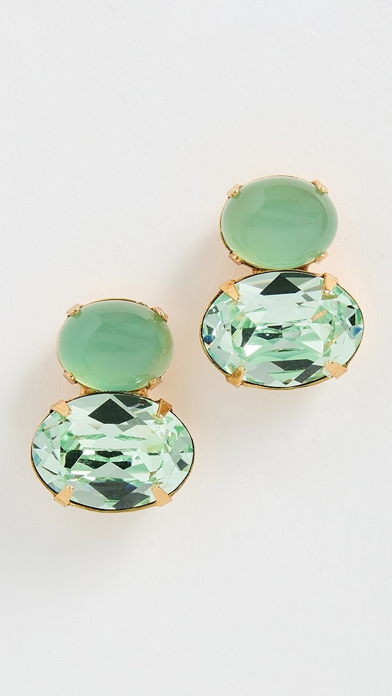 Yvette Earrings | Shopbop