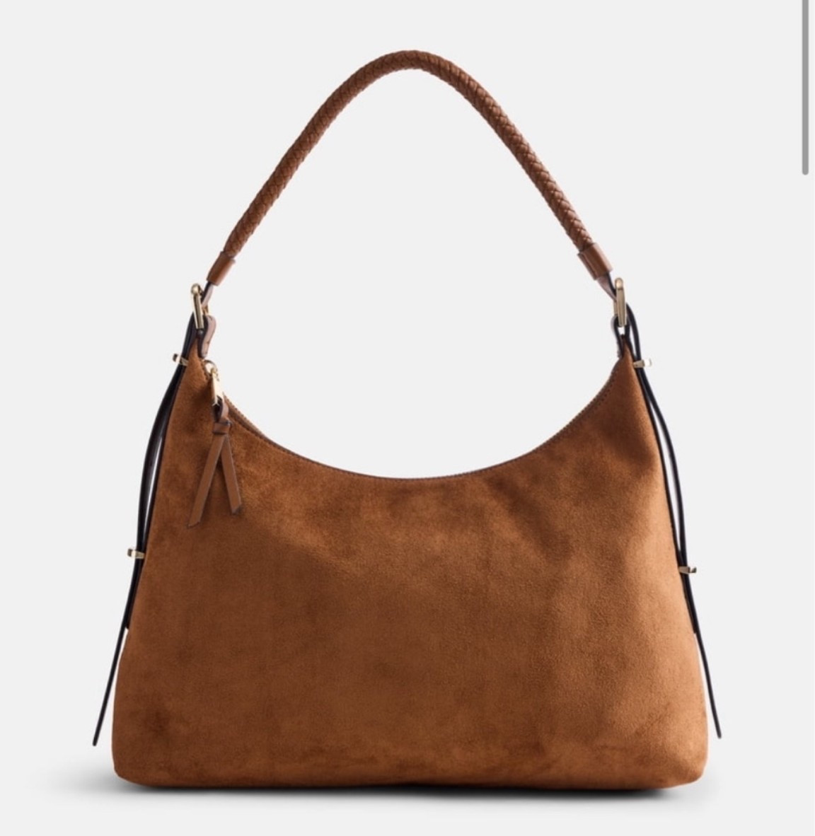 Love the suede purse for fall 🤎🍂 Such an easy everyday bag for the season!

#LTKootd #LTKmomlife #LTKgrwm