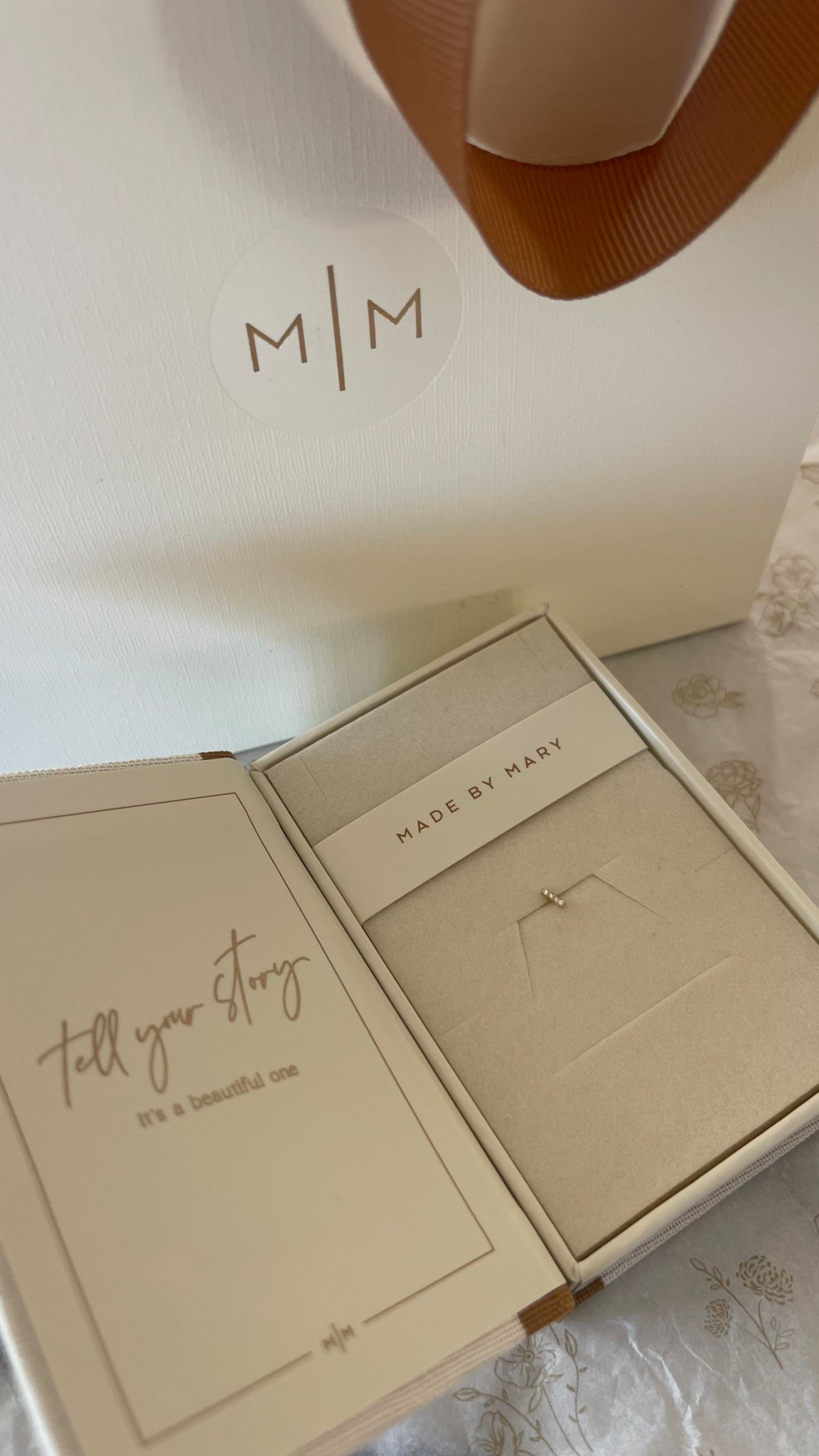 14k Diamond Studs by Made by Mary 
Code: Kristin10


#LTKHoliday #LTKGiftGuide #LTKStyleTip