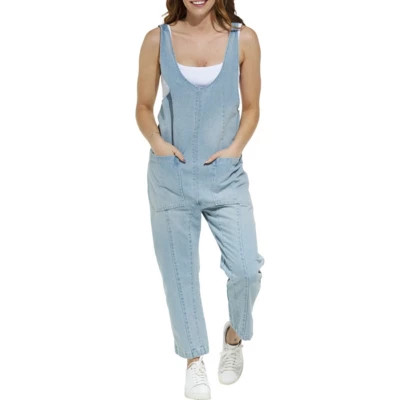 Women's Wishlist Open Back Jumpsuit | Scheels