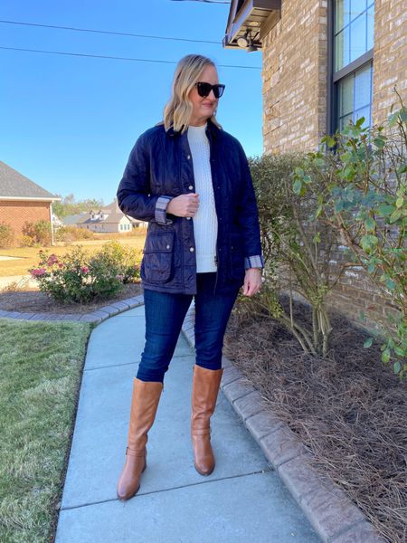 Barbour Beadnell Quilted Jacket Review & Buyer’s Guide @Nordstrom #Nordstrom #sponsored

#LTKstyletip