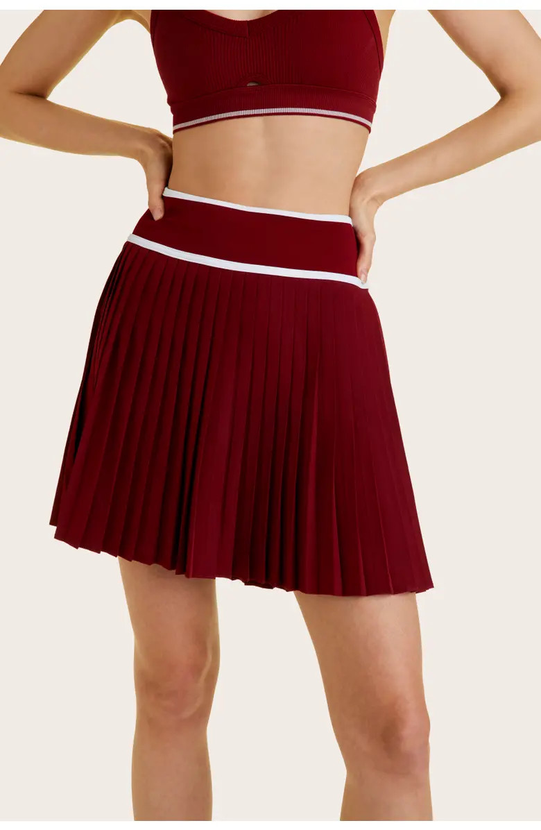 ALALA Tennis Skort | Nordstrom | Nordstrom