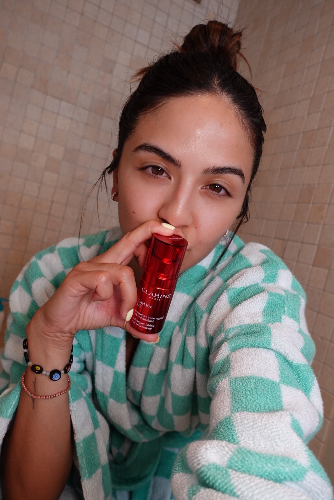 Best eye cream

#LTKmorningroutine #LTKmomlife #LTKBeauty