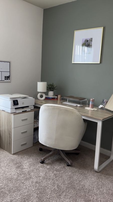home office | amazon office finds | home office set up 

#LTKworkwear #LTKhome