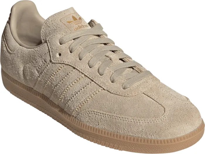 adidas Samba OG Sneaker (Men) | Nordstrom | Nordstrom