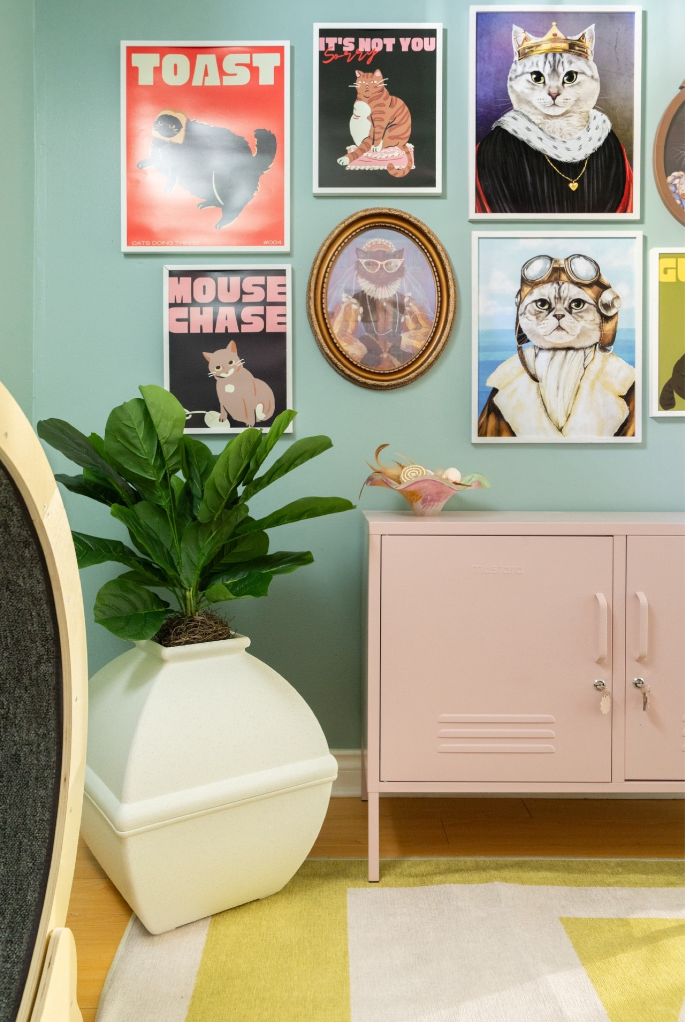 All the cat products I used in the cat room makeover!

#LTKFindsUnder50 #LTKFindsUnder100 #LTKHome