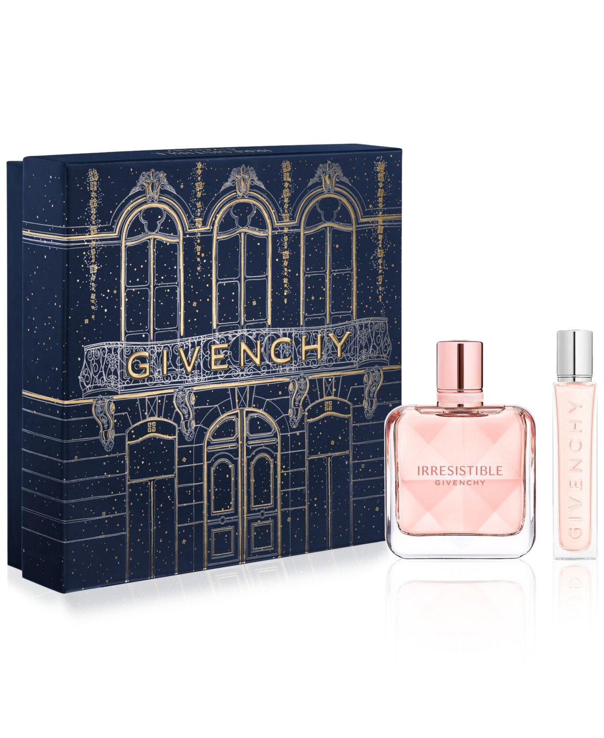 Givenchy 2-Pc. Irresistible Eau de Parfum Gift Set | Macy's