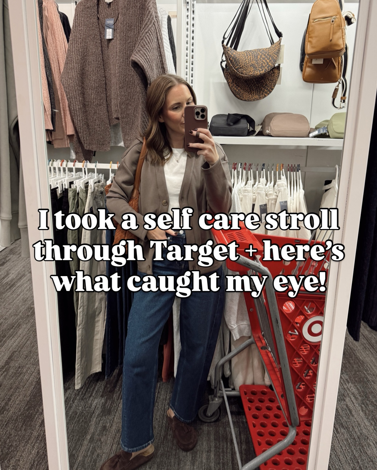 Here’s what caught my eye at Target this week! 

Target finds | target style | holiday | gift ideas | target haul 

#LTKHoliday #LTKStyleTip #LTKFindsUnder100