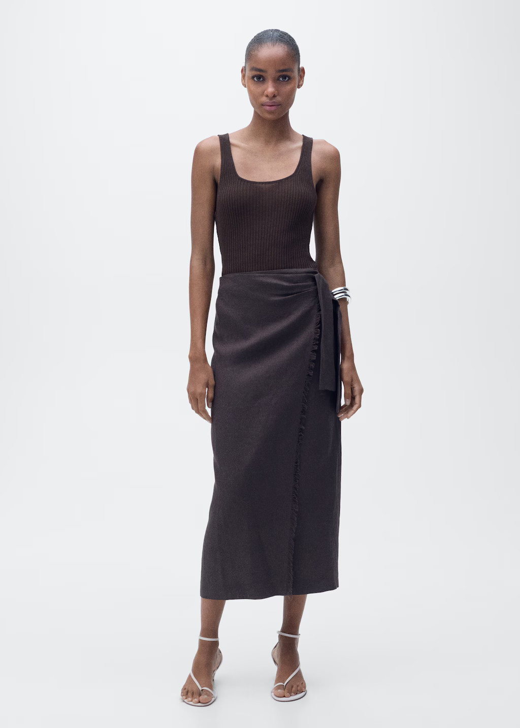 New Now | MANGO (UK)