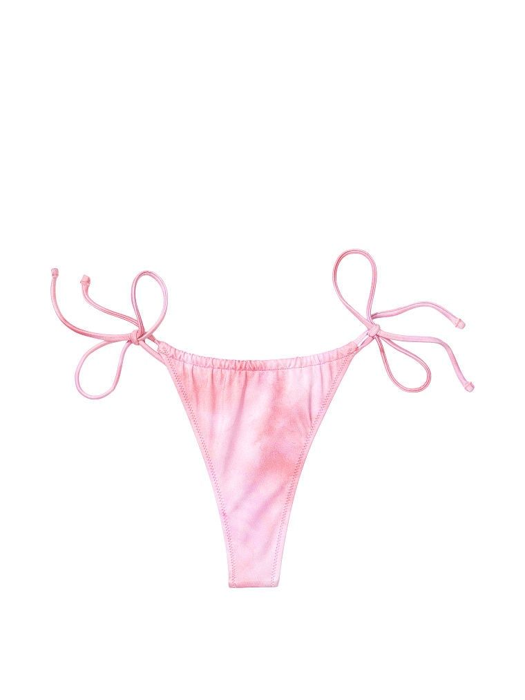 Essential String Thong Bikini Bottom | Victoria's Secret (US / CA )