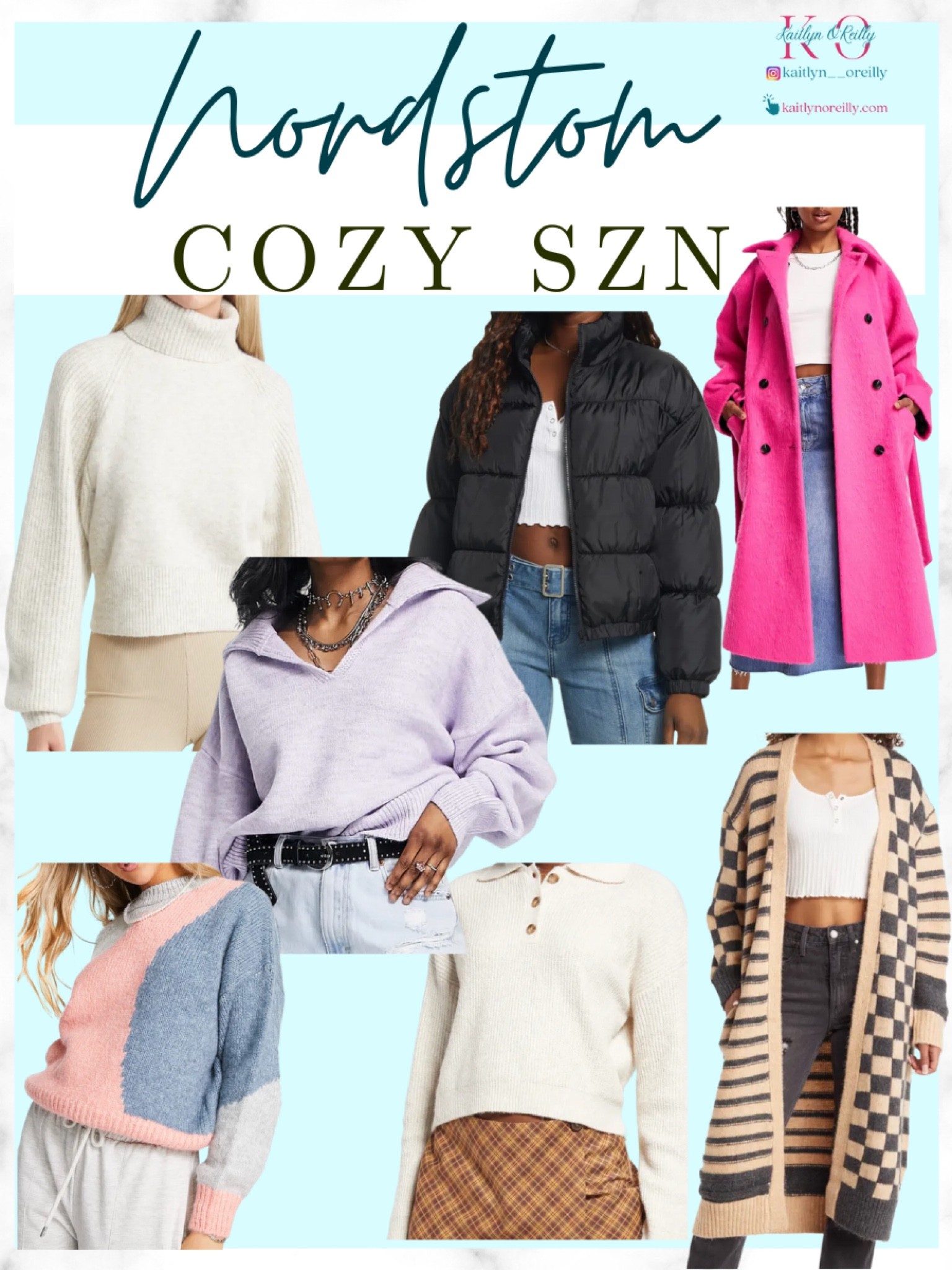 Nordstrom  fall outfits! Sweaters , coats , jackets and puffer jackets and cardigans!

fall outfits , leather jacket , backpack , travel essentials , nordstrom fall outfits , nordstom , fall outfit essentials , jackets , fall fashion leather pants , tall boots , color block sweater , workwear , work outfits , blouses , shackets , wedding guest dress , dress , midi dress , loafers , boots , booties , plaid jacket , blazer , plaid blazer , handbags , shoulder bags , knee high boots , chelsea boots , boots , jeans , straight leg jeans , wide leg jeans , flare jeans , leather pants, fall fashion , blazer , mini skirt , fall , workwear , work outfits , jacket , jackets , coats , plaid jacket , plaid blazer fall outfit , loafers , dress , maxi dress , mini dress , fall dress , leather pants , sweaters , sweater ,  boots , coat , halloween , sweater ,fall dress , lug sole boot , chelsea boot heel boot , sale , nordstrom, nordstrom sale , fall outfit must haves , fall must haves , fall essentials  
        

#LTKshoecrush #LTKstyletip #LTKU #LTKSeasonal #LTKHalloween #LTKunder50 #LTKunder100 #LTKcurves #LTKsalealert #LTKbeauty #LTKU #LTKitbag #LTKcurves #LTKworkwear #LTKitbag #LTKfit #LTKbeauty #LTKhome