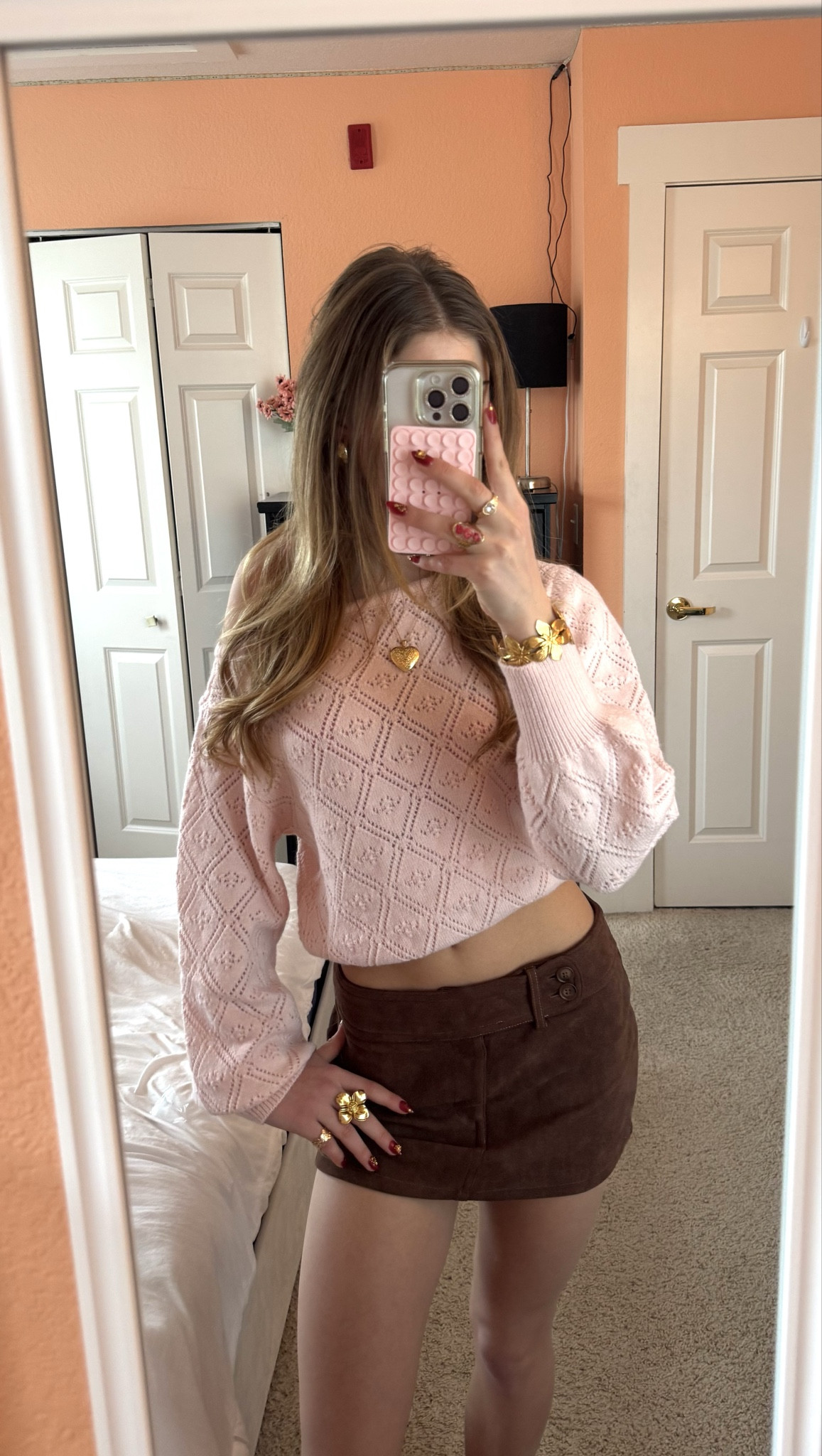 outfit idea

#LTKootd