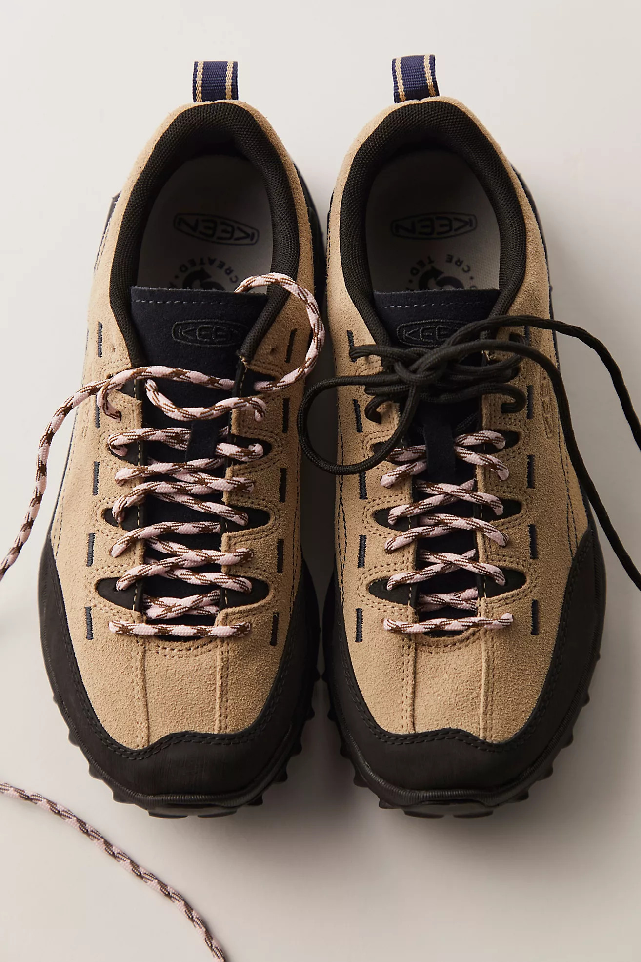 Keen Jasper Zionic Sneakers | Free People (UK)