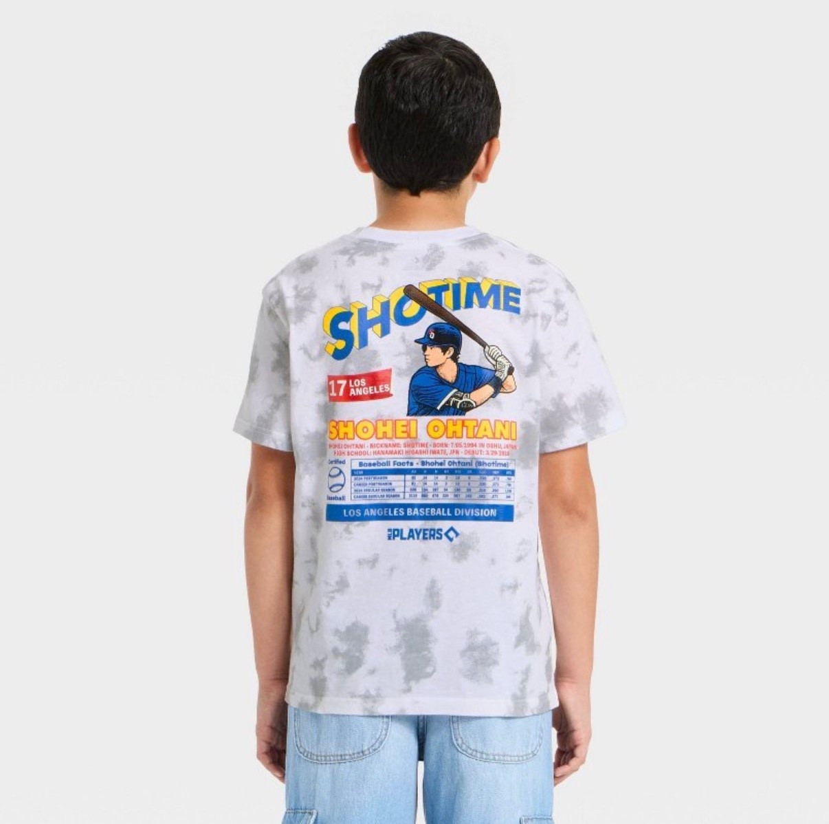 $6 baseball tee for boys! 

#LTKSaleAlert #LTKmomlife #LTKKids