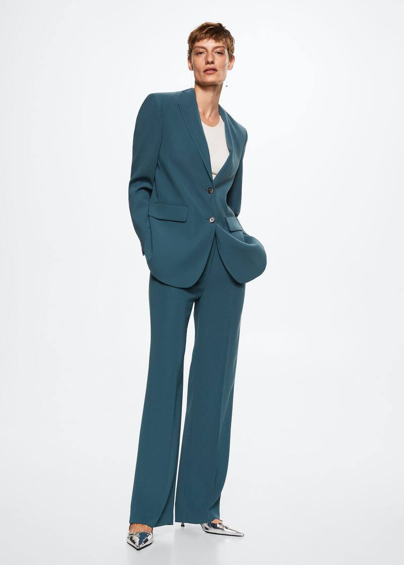 Recherche: Costume femme (441) | Mango France | MANGO (FR)