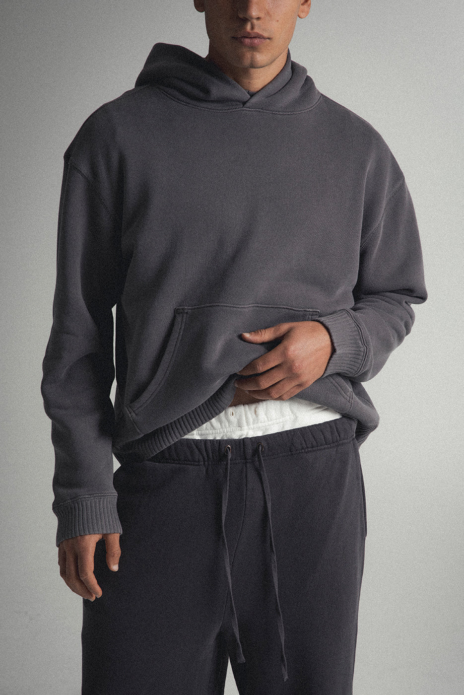 CORE HOODIE | Elwood Clothing