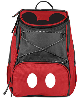 Mickey Mouse PTX Cooler Backpack | Macy's