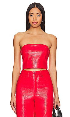 Cropped Top
                    
                    ROTATE | Revolve Clothing (Global)