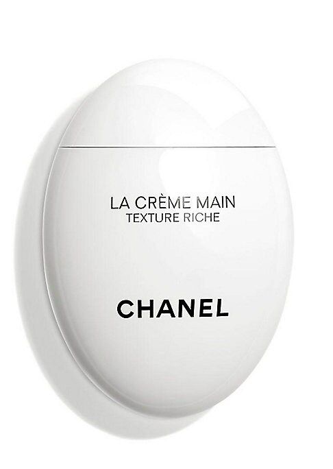 LA CREME MAIN Texture Riche Hand Cream | Saks Fifth Avenue