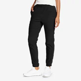 Guide Lined Joggers | Eddie Bauer, LLC