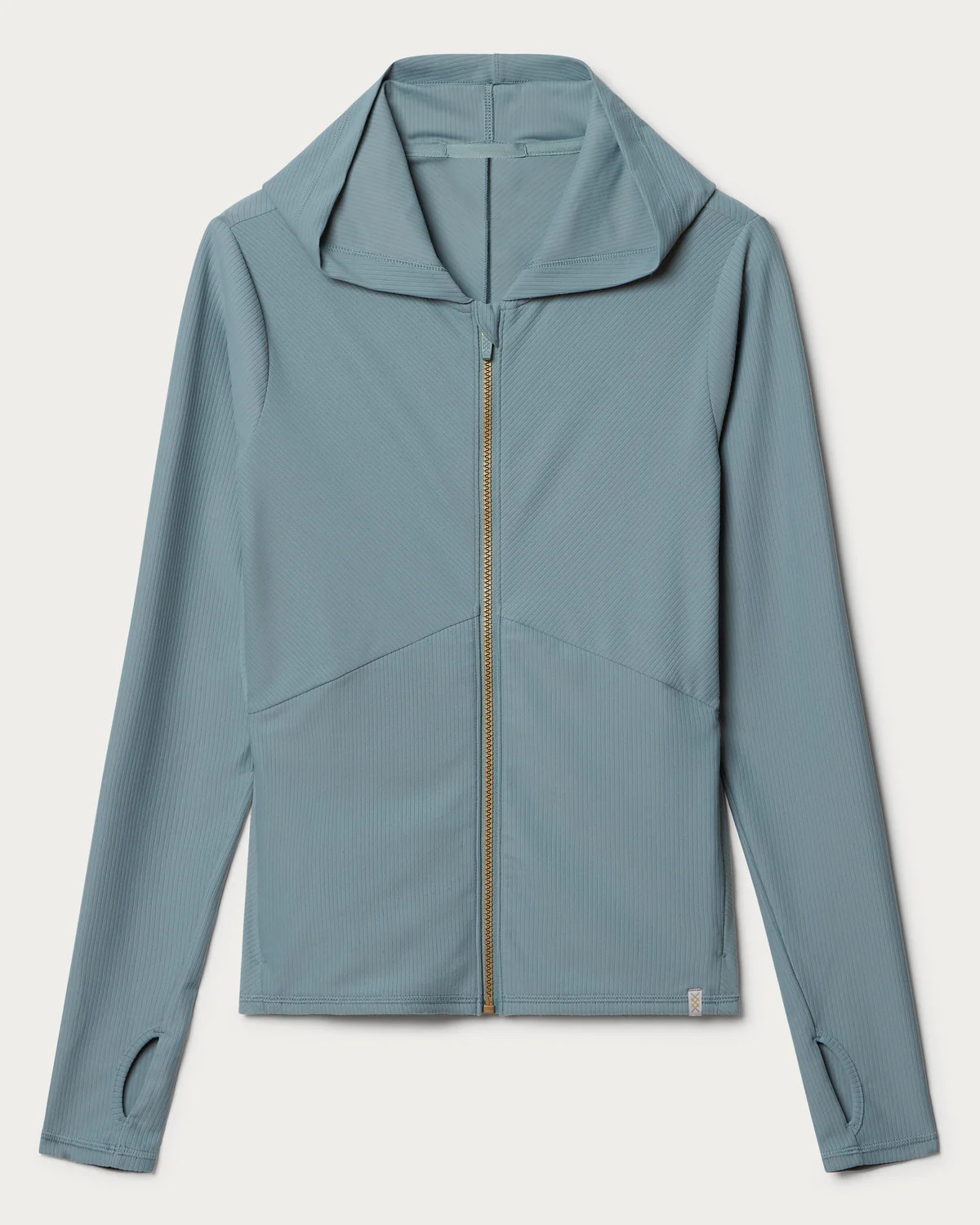 Ripple Full Zip Hoodie | Rhone