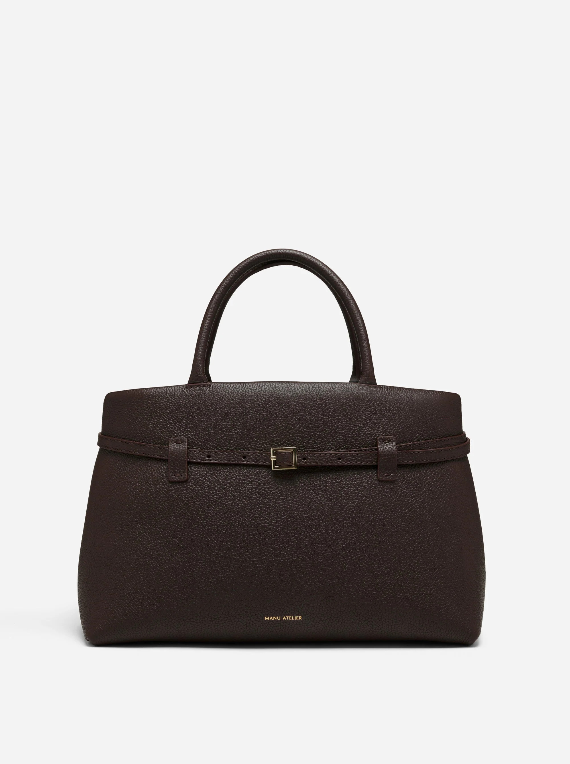Le Cambon 35 Deep Brown | Manu Atelier