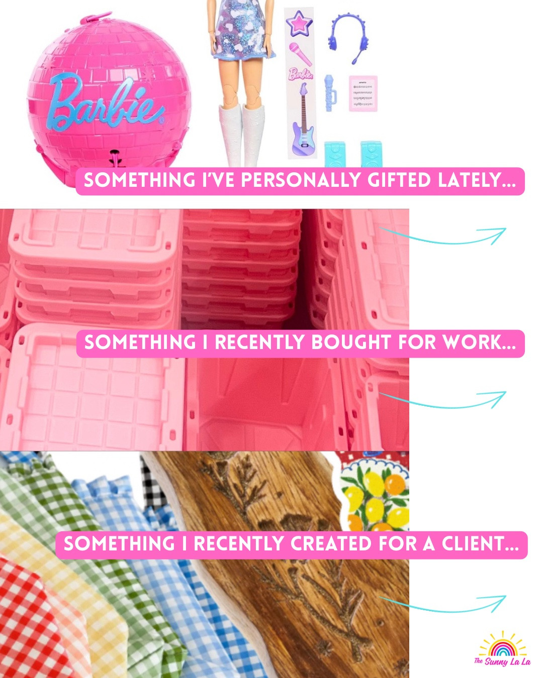 Something … Just For Fun 💖
… linking a few items mentioned at my business account (@thesunnylala on IG) this week!

#LTKdayinmylife #LTKmomlife #LTKKids