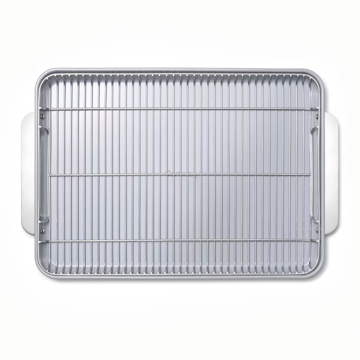 Caraway Home Stainless Steel Cooling Rack | Target