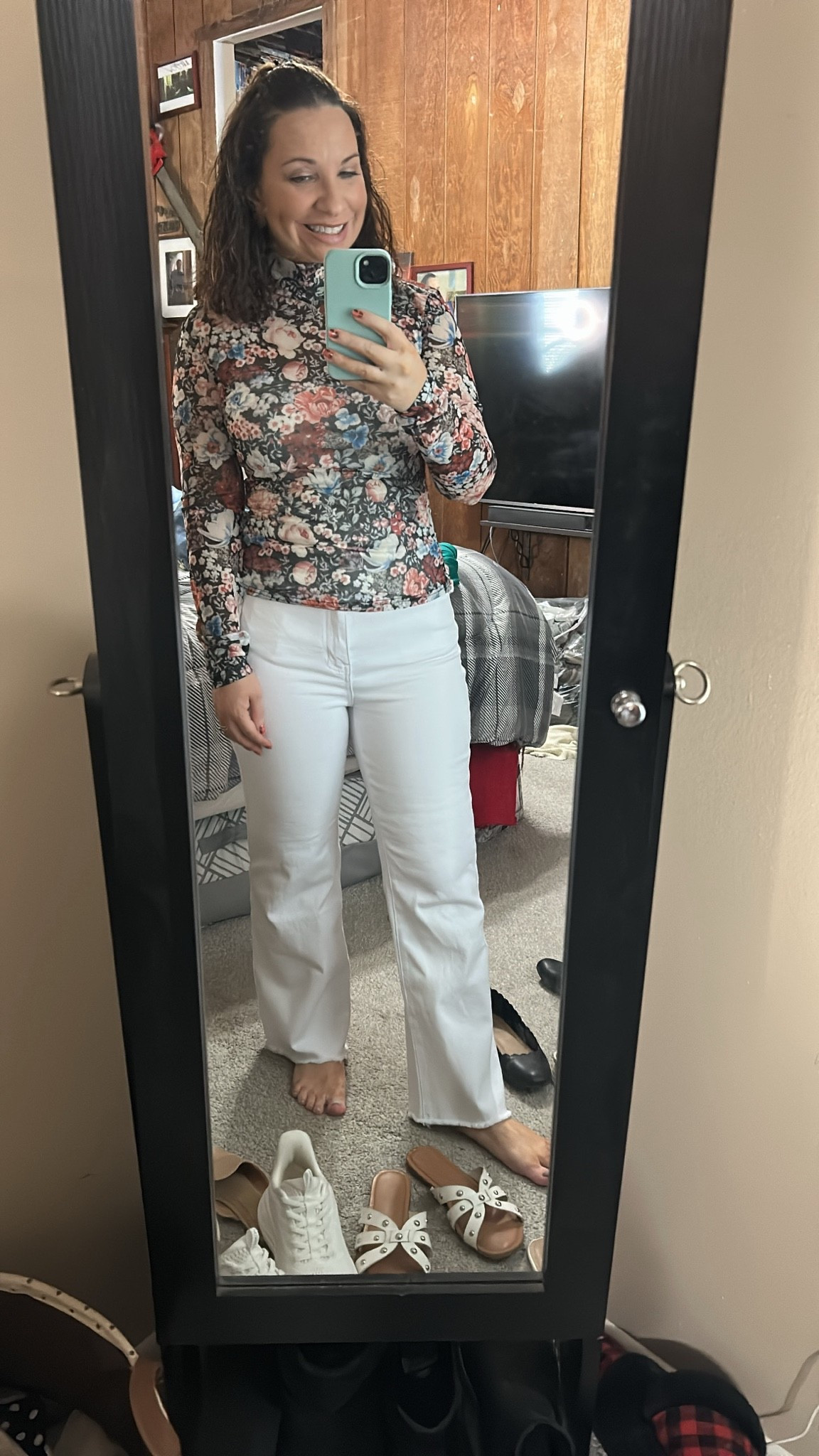 Cute fall top

#LTKgrwm #LTKPetite #LTKWorkwear