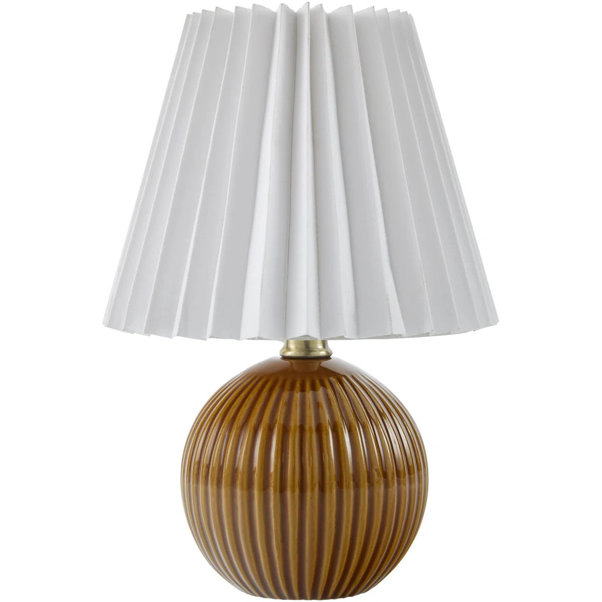 Nelie Ceramic Accent Table Lamp | Wayfair North America