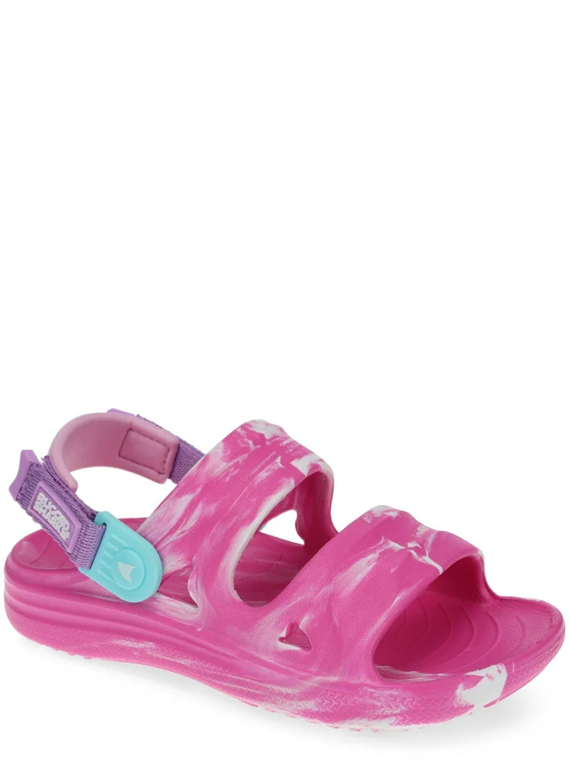 Rugged Shark Girls Nature Sandals | Walmart (US)