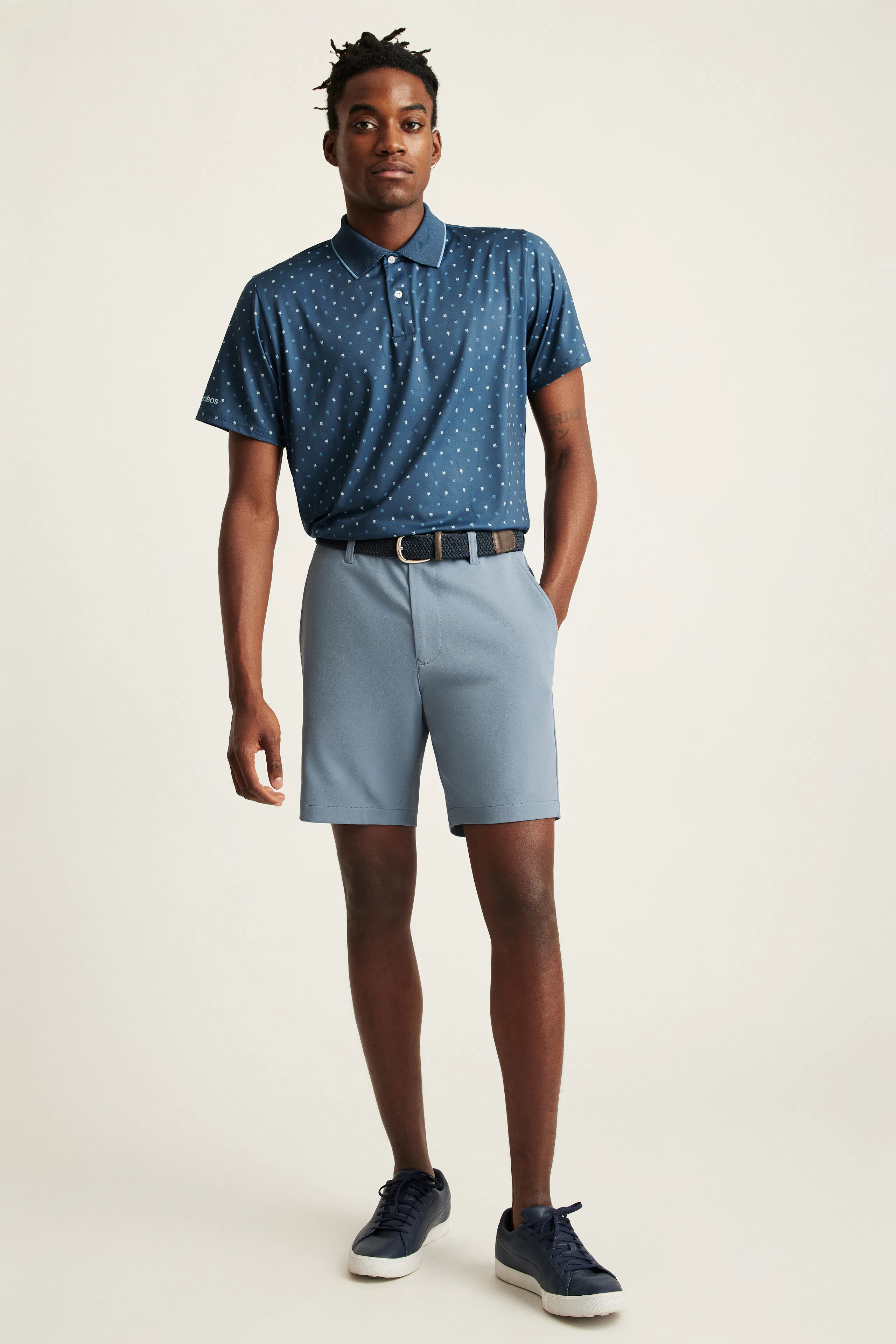 The Performance Golf Polo | Bonobos (US)
